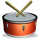 Drum SH icon